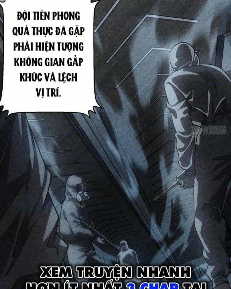 Trò Chơi Quỷ Dị: Ta Dựa Vào Vô Số Công Đức Khắc Thông Quan - Chương 25 - ảnh 38