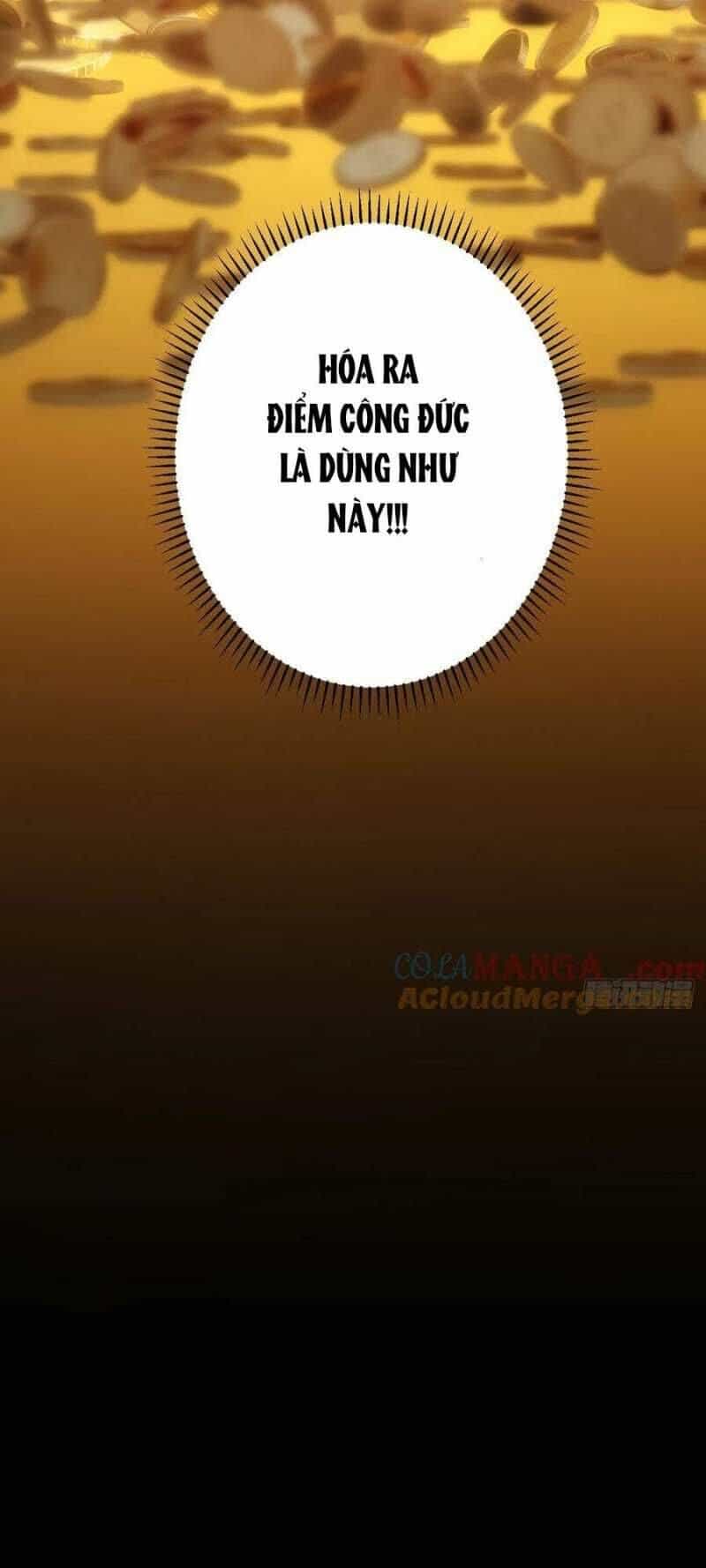 Trò Chơi Quỷ Dị: Ta Dựa Vào Vô Số Công Đức Khắc Thông Quan - Chương 3 - ảnh 25
