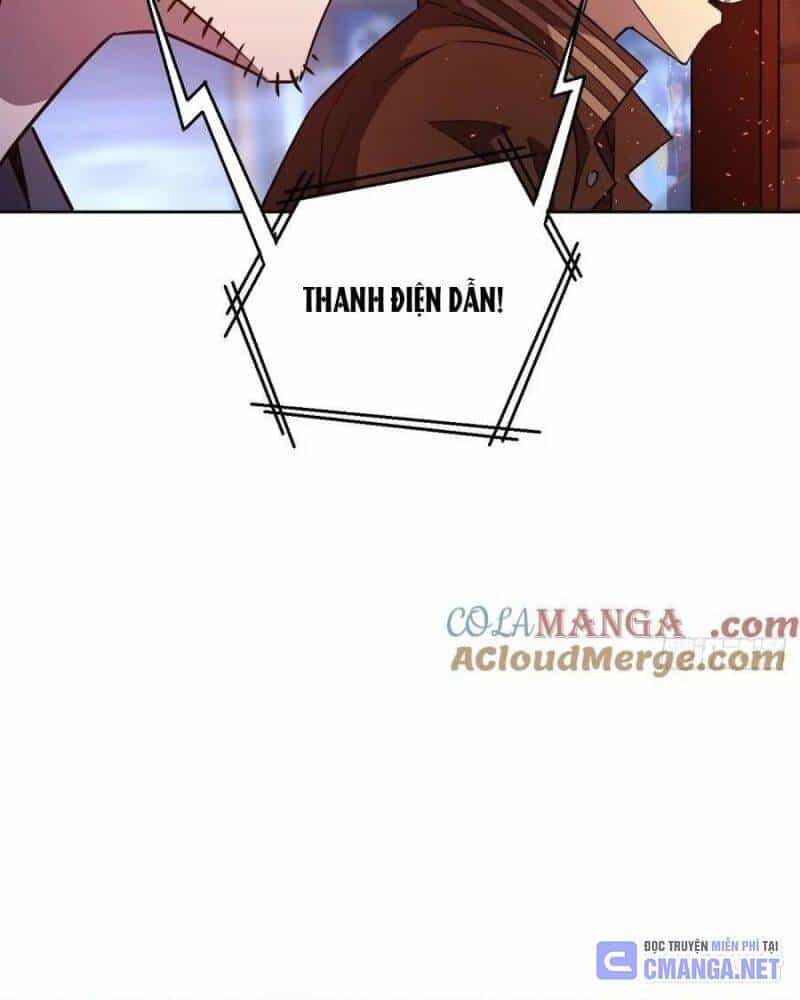 Trò Chơi Quỷ Dị: Ta Dựa Vào Vô Số Công Đức Khắc Thông Quan - Chương 31 - ảnh 40