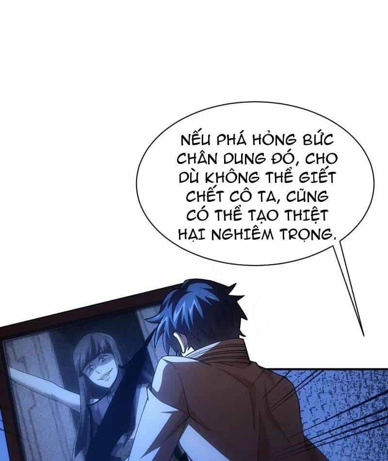 Trò Chơi Quỷ Dị: Ta Dựa Vào Vô Số Công Đức Khắc Thông Quan - Chương 33 - ảnh 21