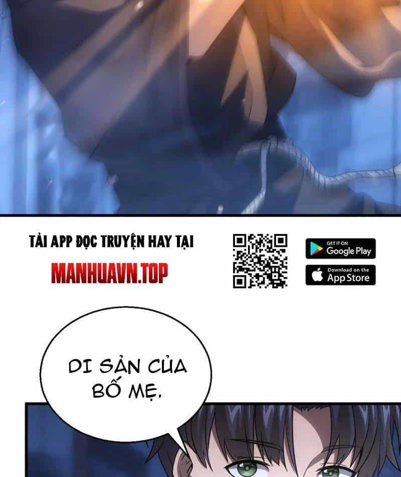 Trò Chơi Quỷ Dị: Ta Dựa Vào Vô Số Công Đức Khắc Thông Quan - Chương 34 - ảnh 12