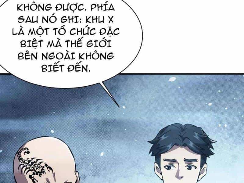 Trò Chơi Quỷ Dị: Ta Dựa Vào Vô Số Công Đức Khắc Thông Quan - Chương 44 - ảnh 30