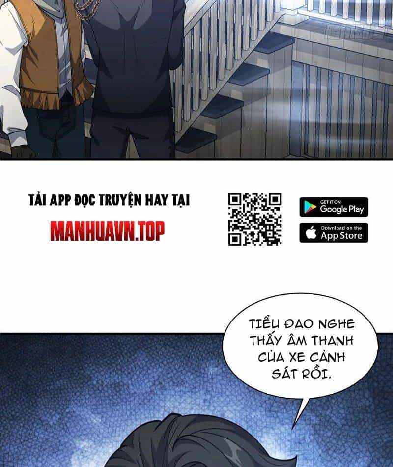 Trò Chơi Quỷ Dị: Ta Dựa Vào Vô Số Công Đức Khắc Thông Quan - Chương 45 - ảnh 41