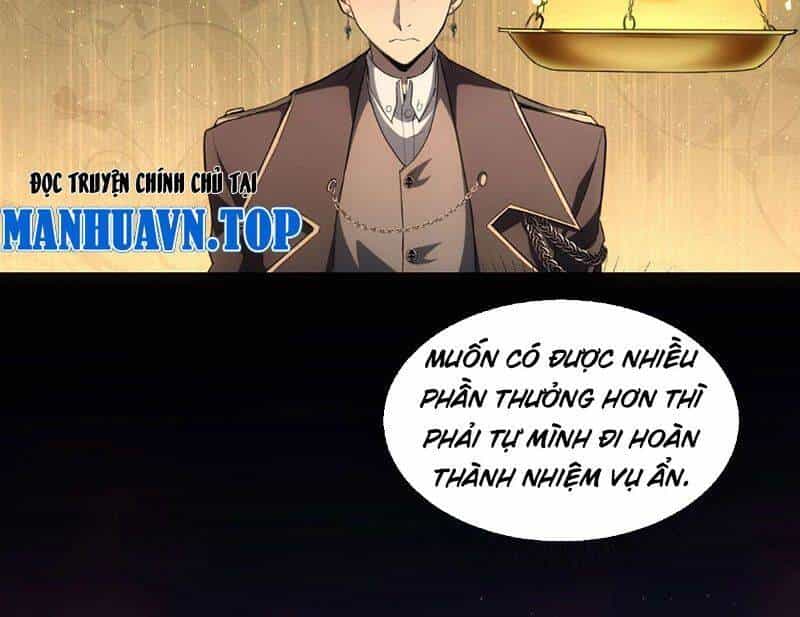 Trò Chơi Quỷ Dị: Ta Dựa Vào Vô Số Công Đức Khắc Thông Quan - Chương 5 - ảnh 35