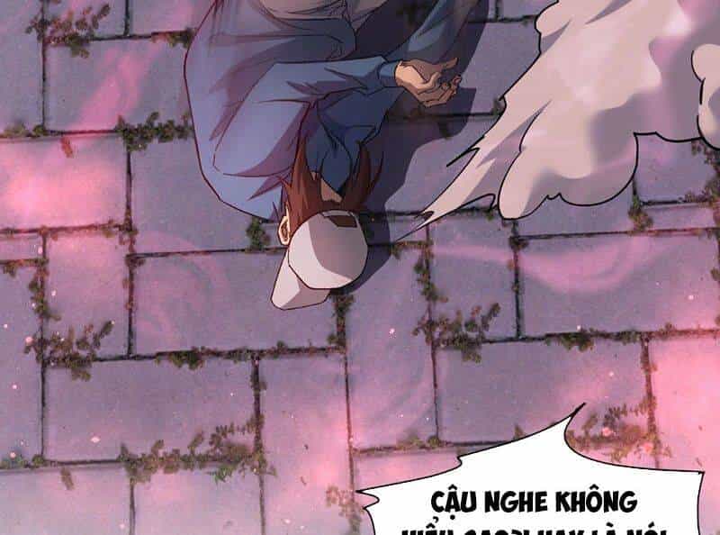 Trò Chơi Quỷ Dị: Ta Dựa Vào Vô Số Công Đức Khắc Thông Quan - Chương 5 - ảnh 58