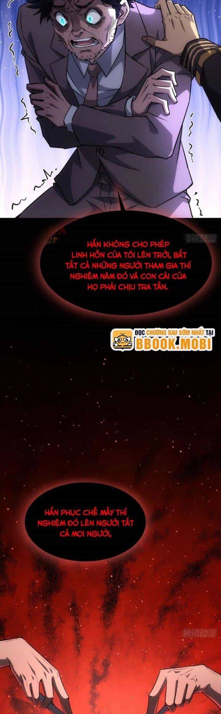 Trò Chơi Quỷ Dị: Ta Dựa Vào Vô Số Công Đức Khắc Thông Quan - Chương 52 - ảnh 3