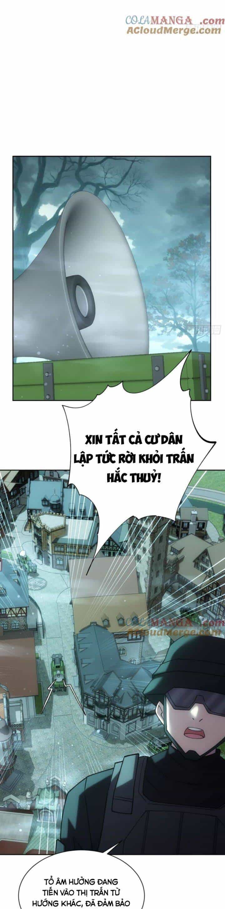 Trò Chơi Quỷ Dị: Ta Dựa Vào Vô Số Công Đức Khắc Thông Quan - Chương 54 - ảnh 14