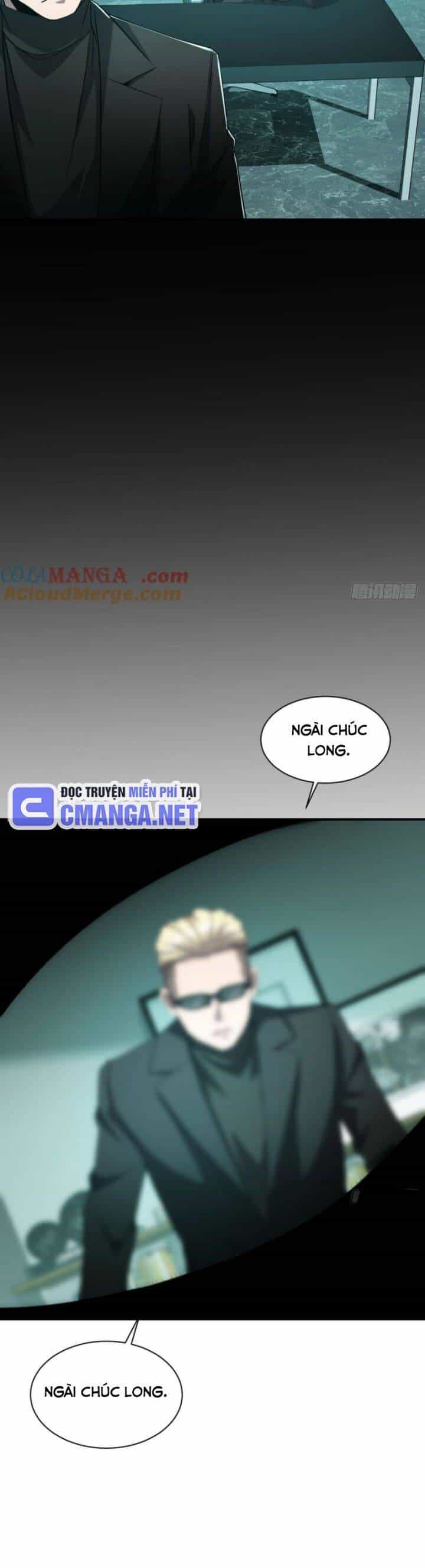 Trò Chơi Quỷ Dị: Ta Dựa Vào Vô Số Công Đức Khắc Thông Quan - Chương 54 - ảnh 5