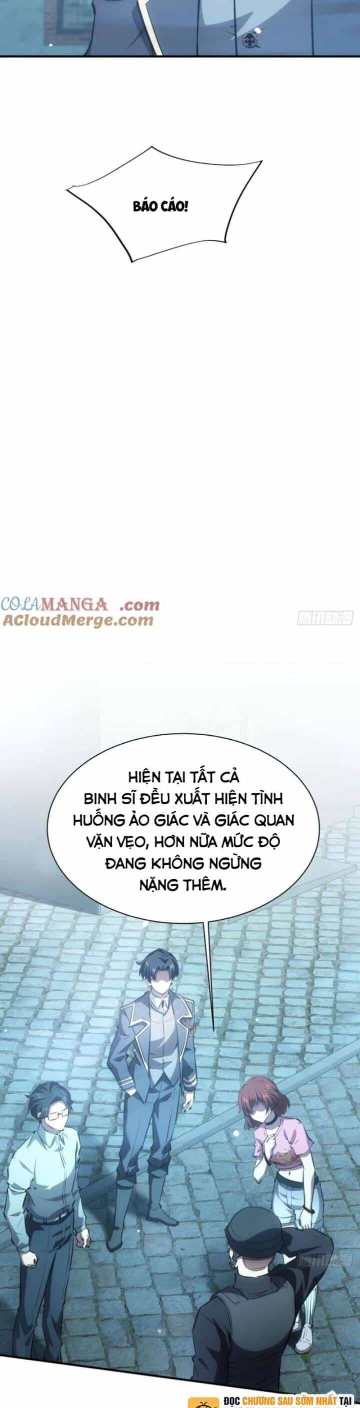 Trò Chơi Quỷ Dị: Ta Dựa Vào Vô Số Công Đức Khắc Thông Quan - Chương 57 - ảnh 13