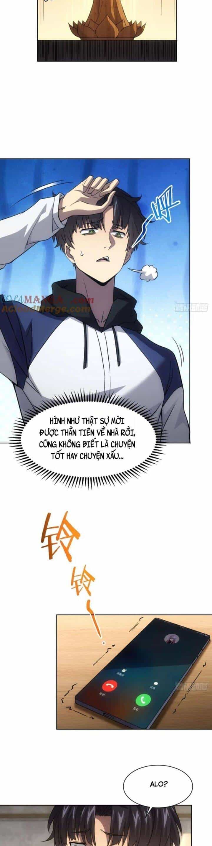 Trò Chơi Quỷ Dị: Ta Dựa Vào Vô Số Công Đức Khắc Thông Quan - Chương 66 - ảnh 7