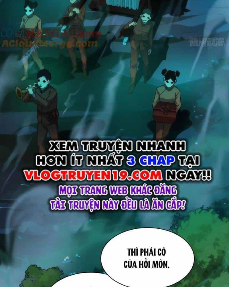 Trò Chơi Quỷ Dị: Ta Dựa Vào Vô Số Công Đức Khắc Thông Quan - Chương 8 - ảnh 6