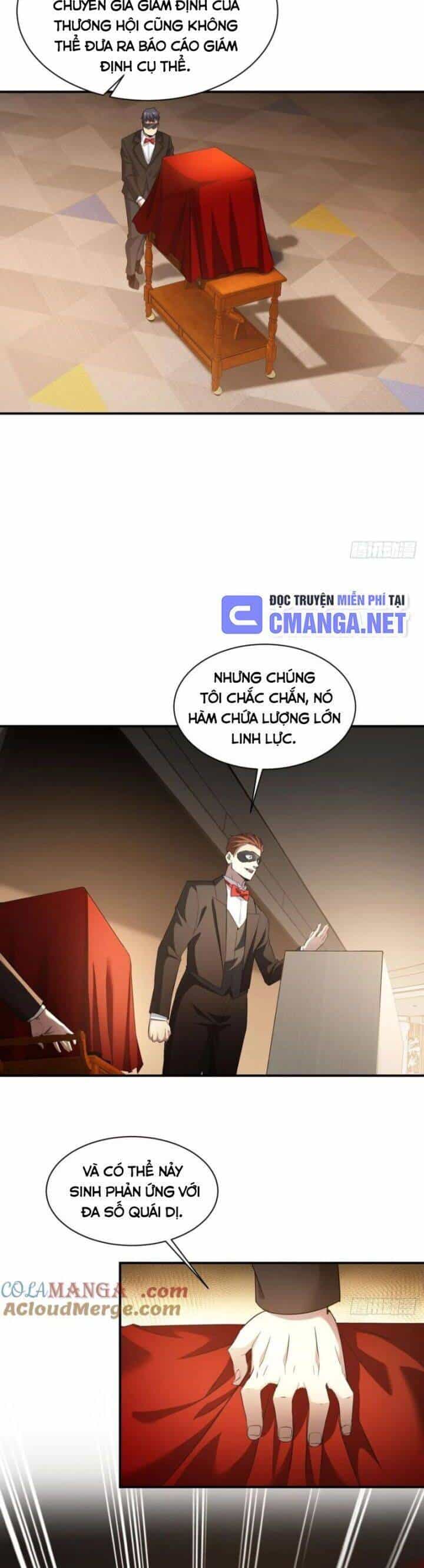 Trò Chơi Quỷ Dị: Ta Dựa Vào Vô Số Công Đức Khắc Thông Quan - Chương 80 - ảnh 9