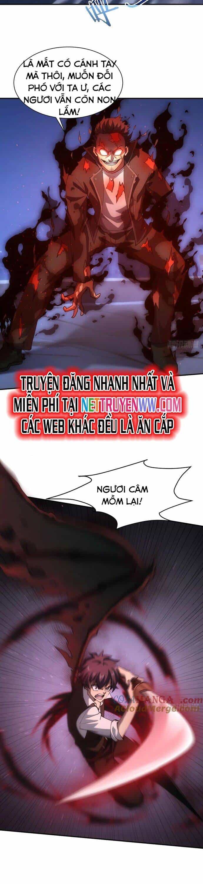 Trò Chơi Quỷ Dị: Ta Dựa Vào Vô Số Công Đức Khắc Thông Quan - Chương 91 - ảnh 8