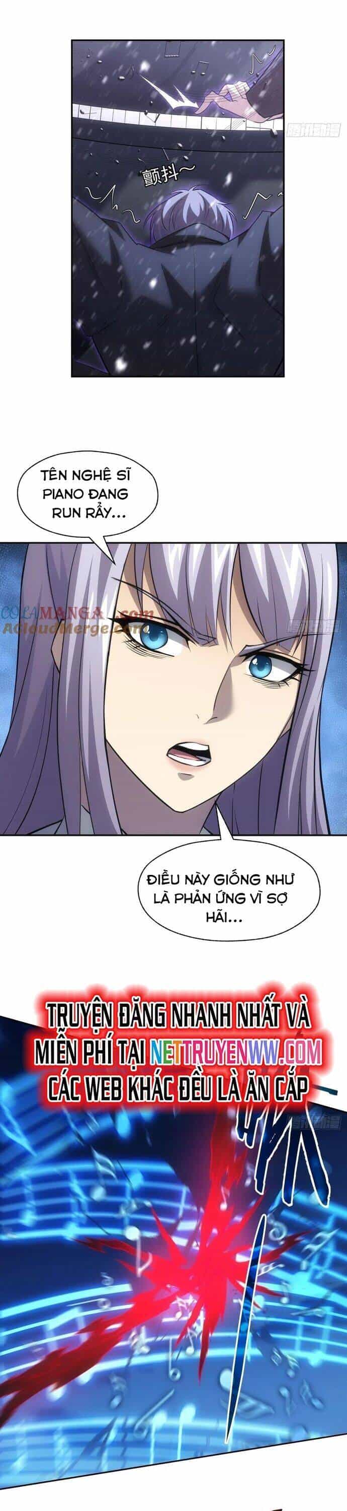 Trò Chơi Quỷ Dị: Ta Dựa Vào Vô Số Công Đức Khắc Thông Quan - Chương 95 - ảnh 8