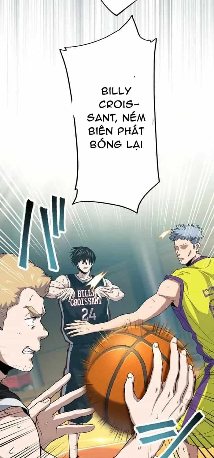 Trò Chơi Ranker ~ Màn Trình Diễn Bóng Rổ - Chương 30 - ảnh 19