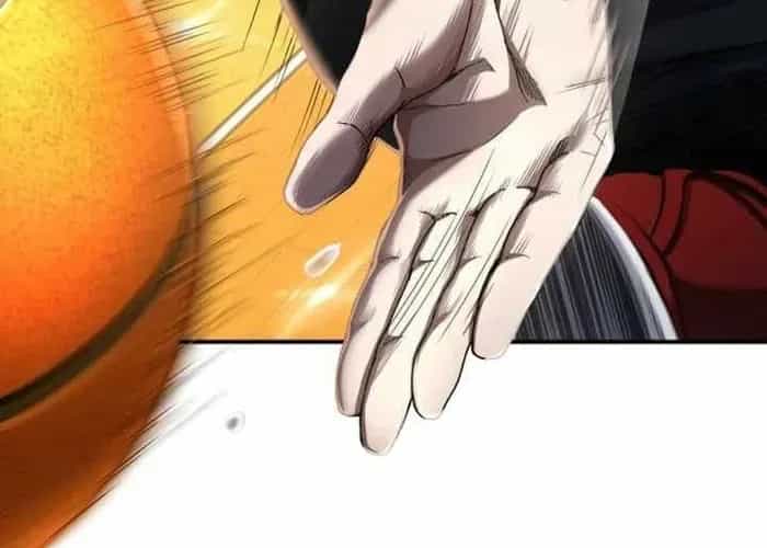 Trò Chơi Ranker ~ Màn Trình Diễn Bóng Rổ - Chương 30 - ảnh 24