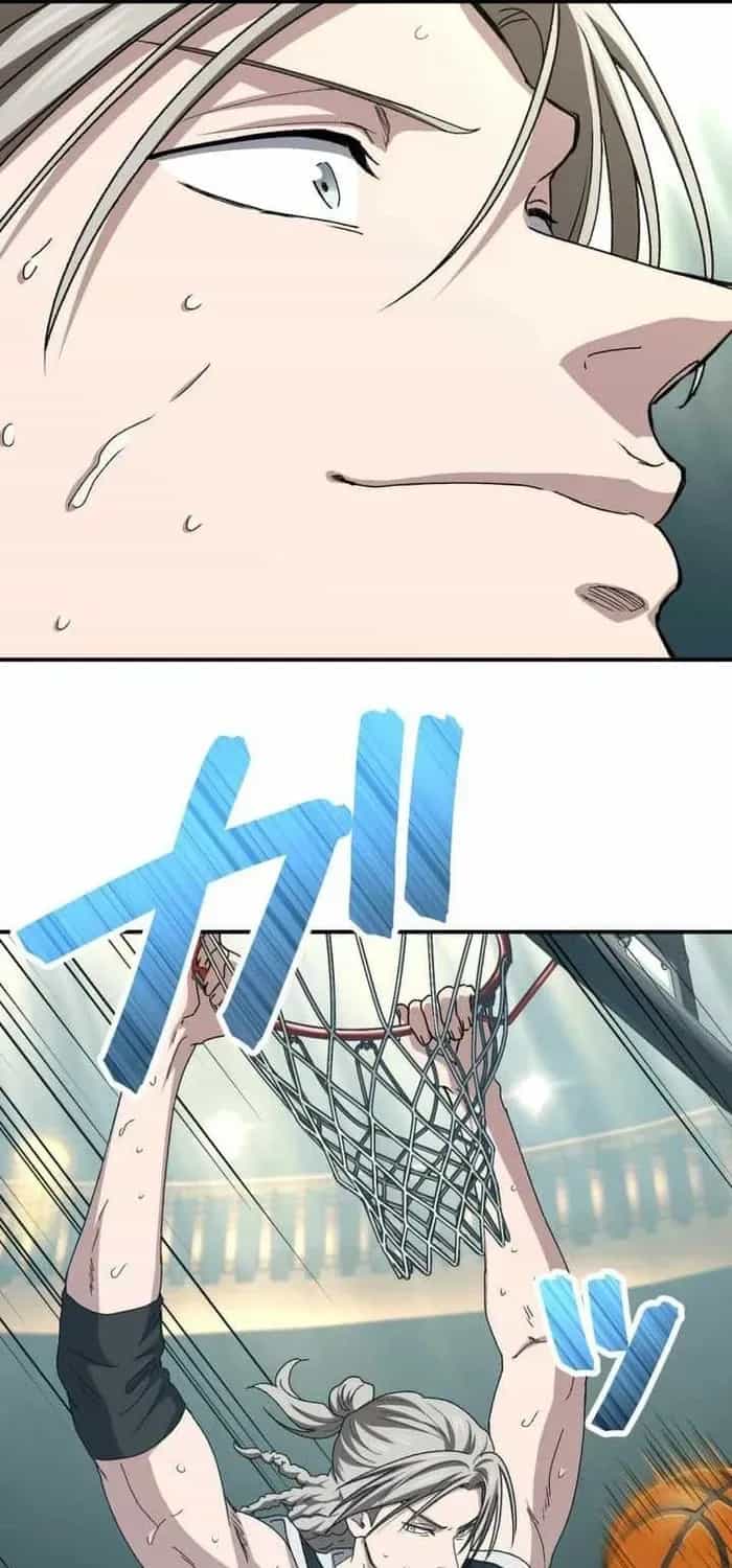 Trò Chơi Ranker ~ Màn Trình Diễn Bóng Rổ - Chương 30 - ảnh 47