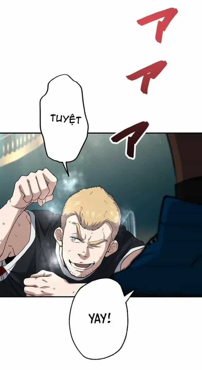 Trò Chơi Ranker ~ Màn Trình Diễn Bóng Rổ - Chương 30 - ảnh 49