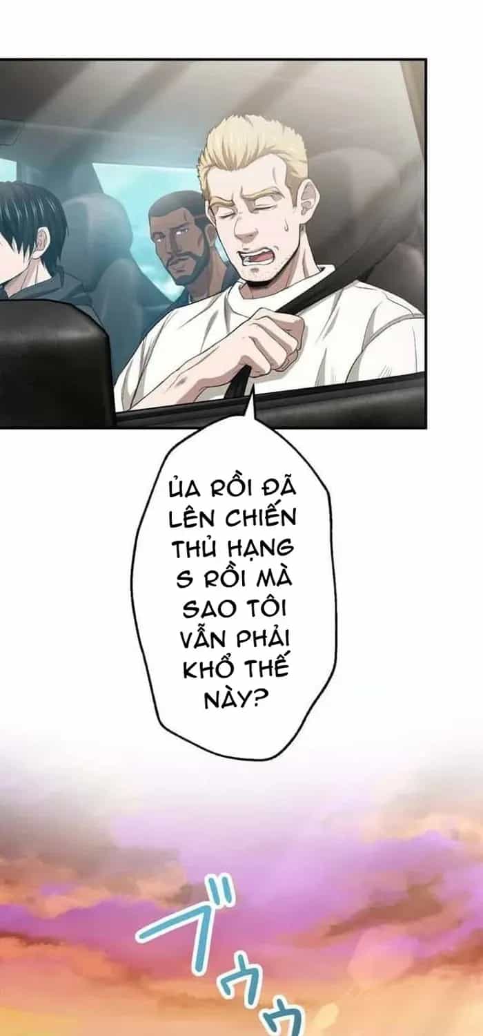 Trò Chơi Ranker ~ Màn Trình Diễn Bóng Rổ - Chương 31 - ảnh 24