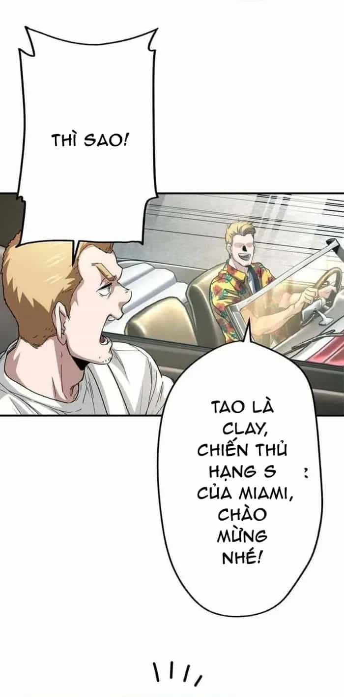 Trò Chơi Ranker ~ Màn Trình Diễn Bóng Rổ - Chương 31 - ảnh 69