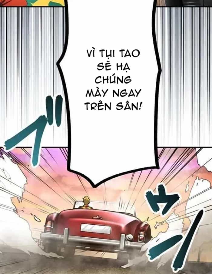 Trò Chơi Ranker ~ Màn Trình Diễn Bóng Rổ - Chương 31 - ảnh 78