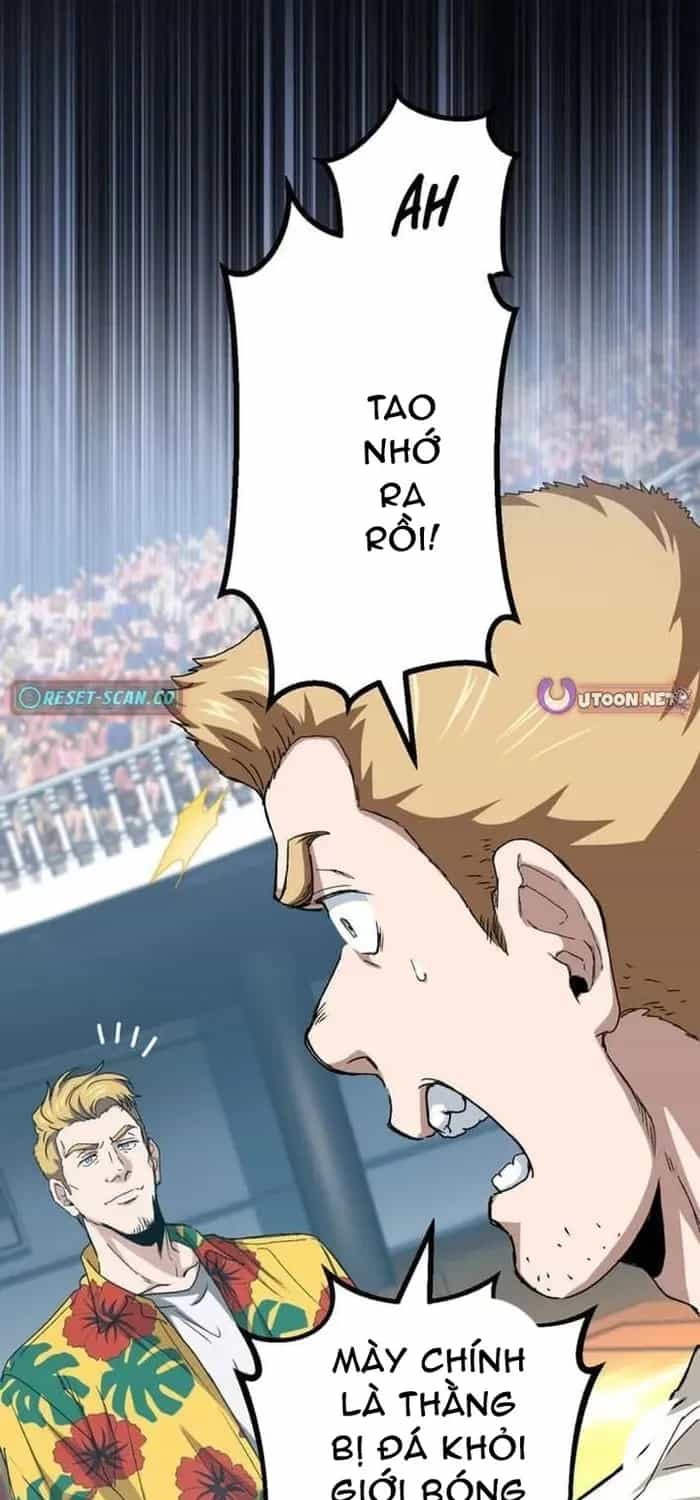 Trò Chơi Ranker ~ Màn Trình Diễn Bóng Rổ - Chương 32 - ảnh 44