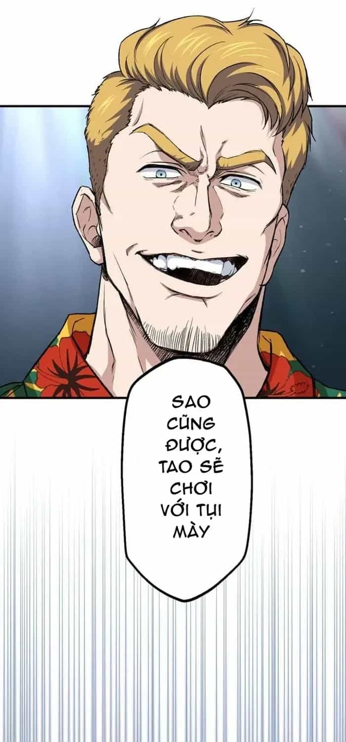 Trò Chơi Ranker ~ Màn Trình Diễn Bóng Rổ - Chương 32 - ảnh 51
