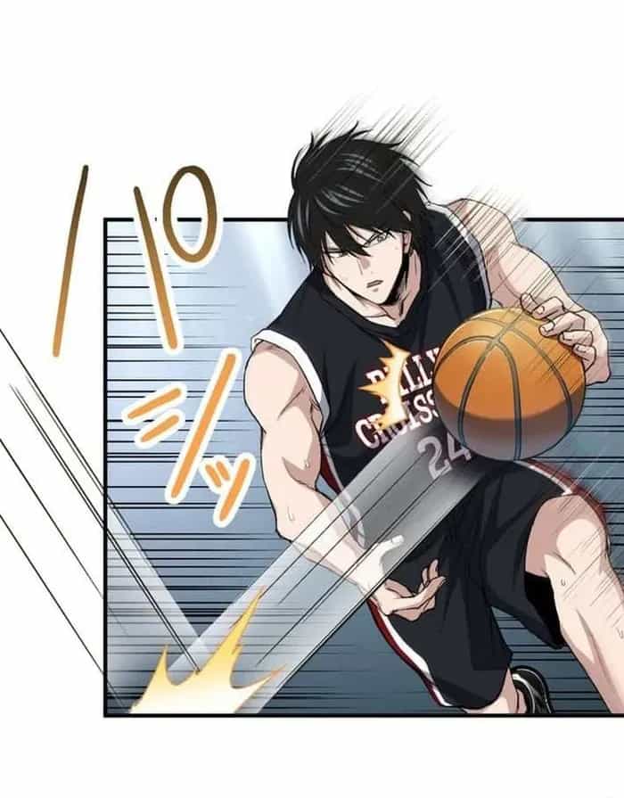 Trò Chơi Ranker ~ Màn Trình Diễn Bóng Rổ - Chương 32 - ảnh 61