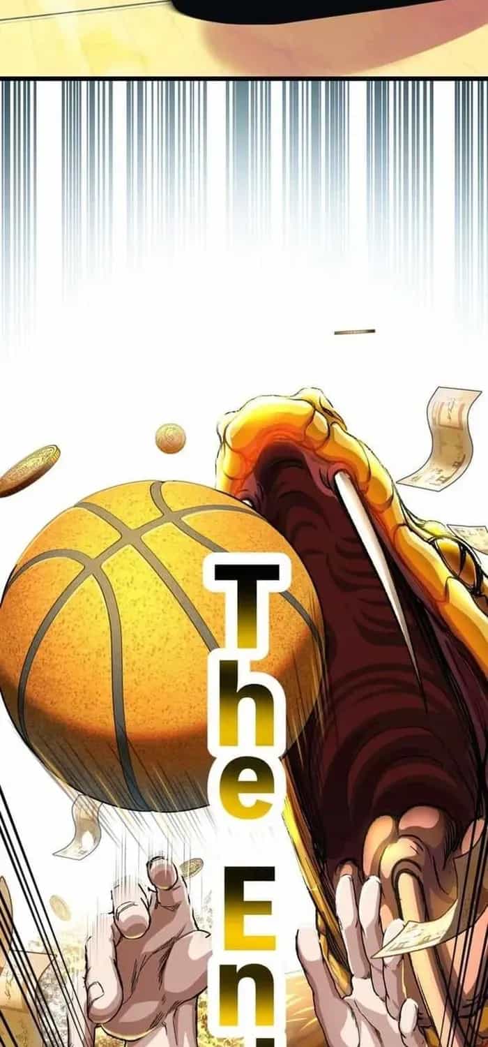 Trò Chơi Ranker ~ Màn Trình Diễn Bóng Rổ - Chương 33 - ảnh 23
