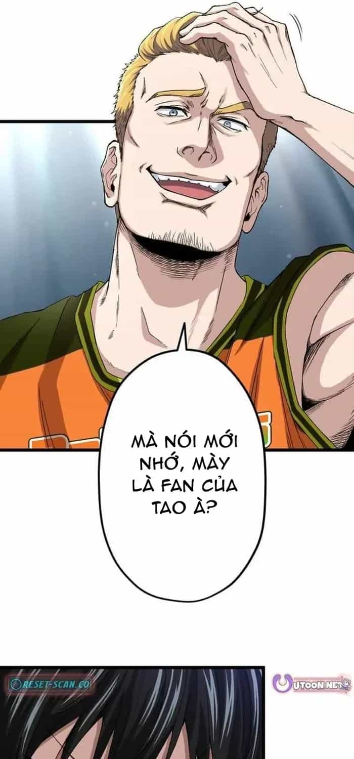 Trò Chơi Ranker ~ Màn Trình Diễn Bóng Rổ - Chương 33 - ảnh 9