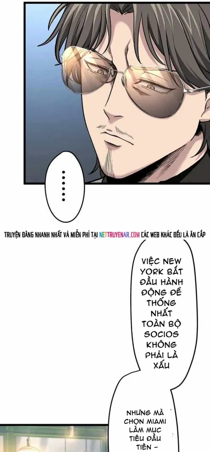 Trò Chơi Ranker ~ Màn Trình Diễn Bóng Rổ - Chương 34 - ảnh 44