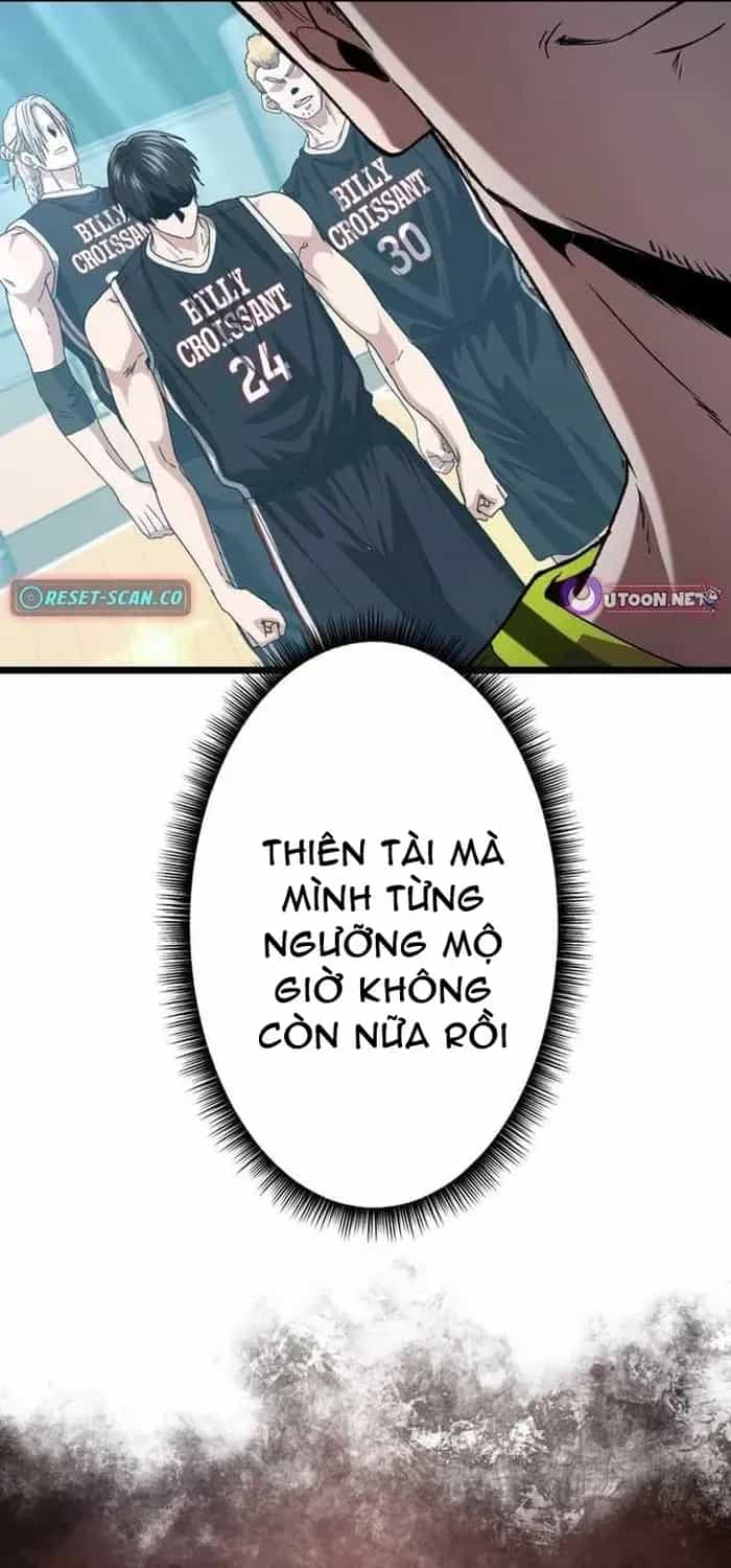 Trò Chơi Ranker ~ Màn Trình Diễn Bóng Rổ - Chương 34 - ảnh 83