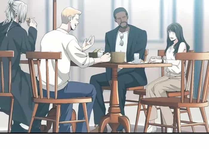 Trò Chơi Ranker ~ Màn Trình Diễn Bóng Rổ - Chương 35 - ảnh 30