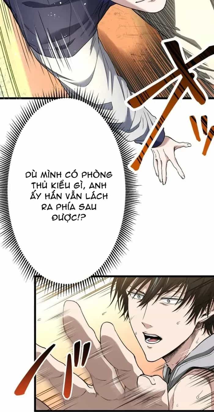 Trò Chơi Ranker ~ Màn Trình Diễn Bóng Rổ - Chương 36 - ảnh 17