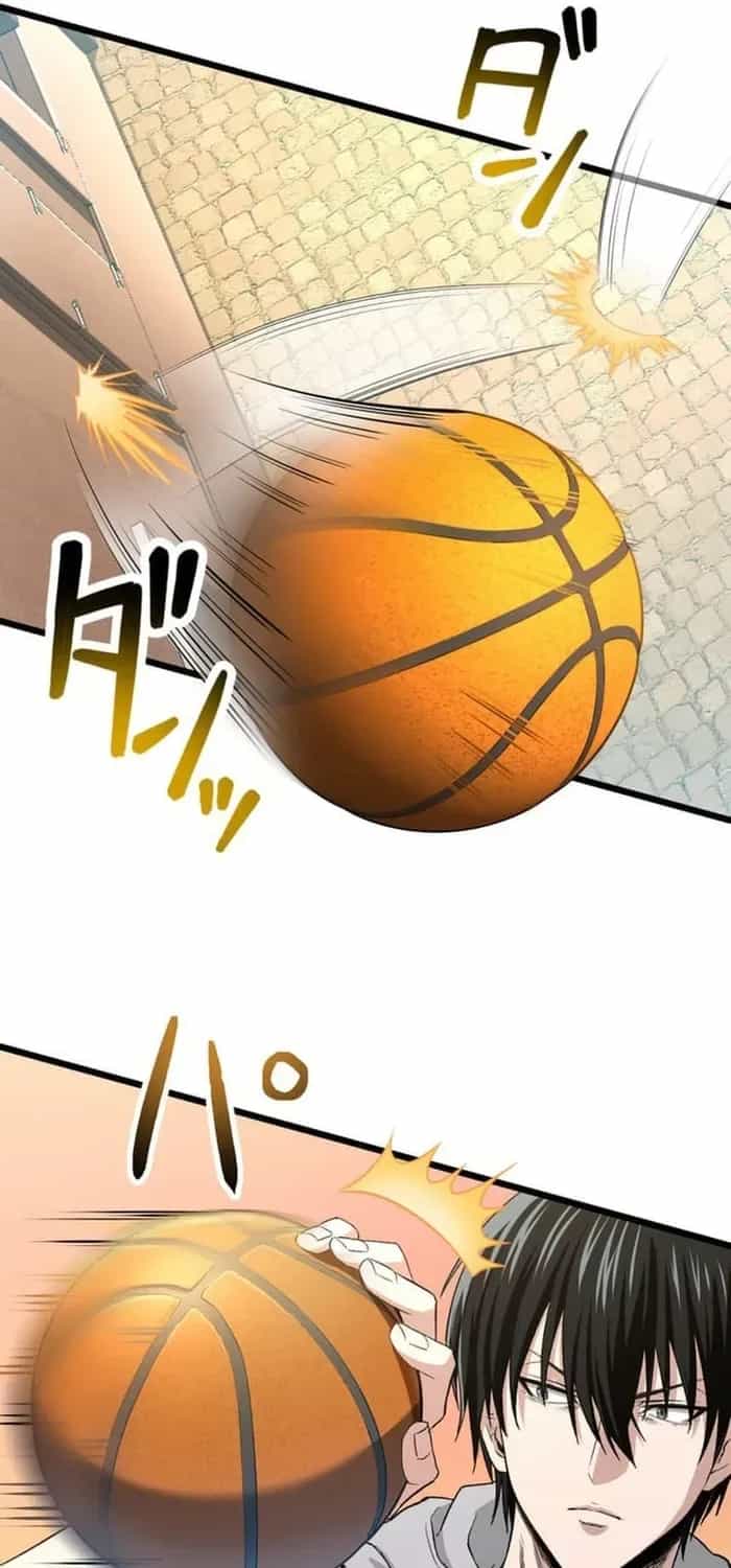 Trò Chơi Ranker ~ Màn Trình Diễn Bóng Rổ - Chương 36 - ảnh 62