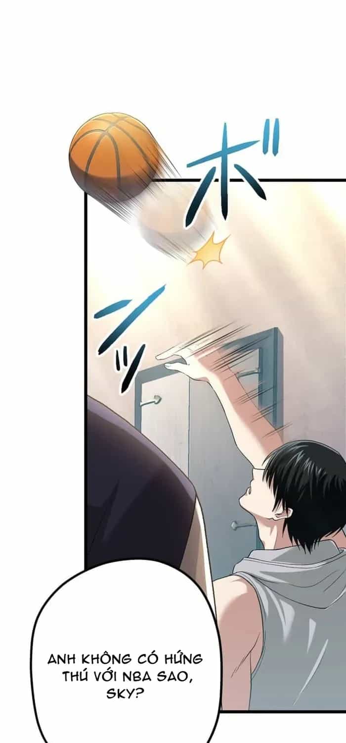 Trò Chơi Ranker ~ Màn Trình Diễn Bóng Rổ - Chương 36 - ảnh 64