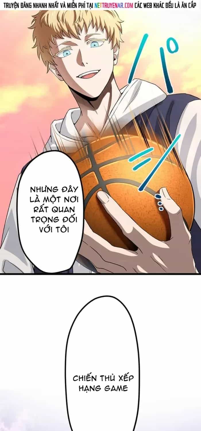 Trò Chơi Ranker ~ Màn Trình Diễn Bóng Rổ - Chương 36 - ảnh 67