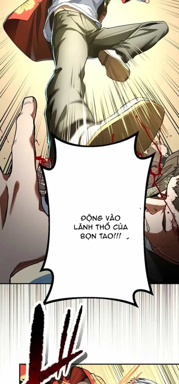 Trò Chơi Ranker ~ Màn Trình Diễn Bóng Rổ - Chương 37 - ảnh 39