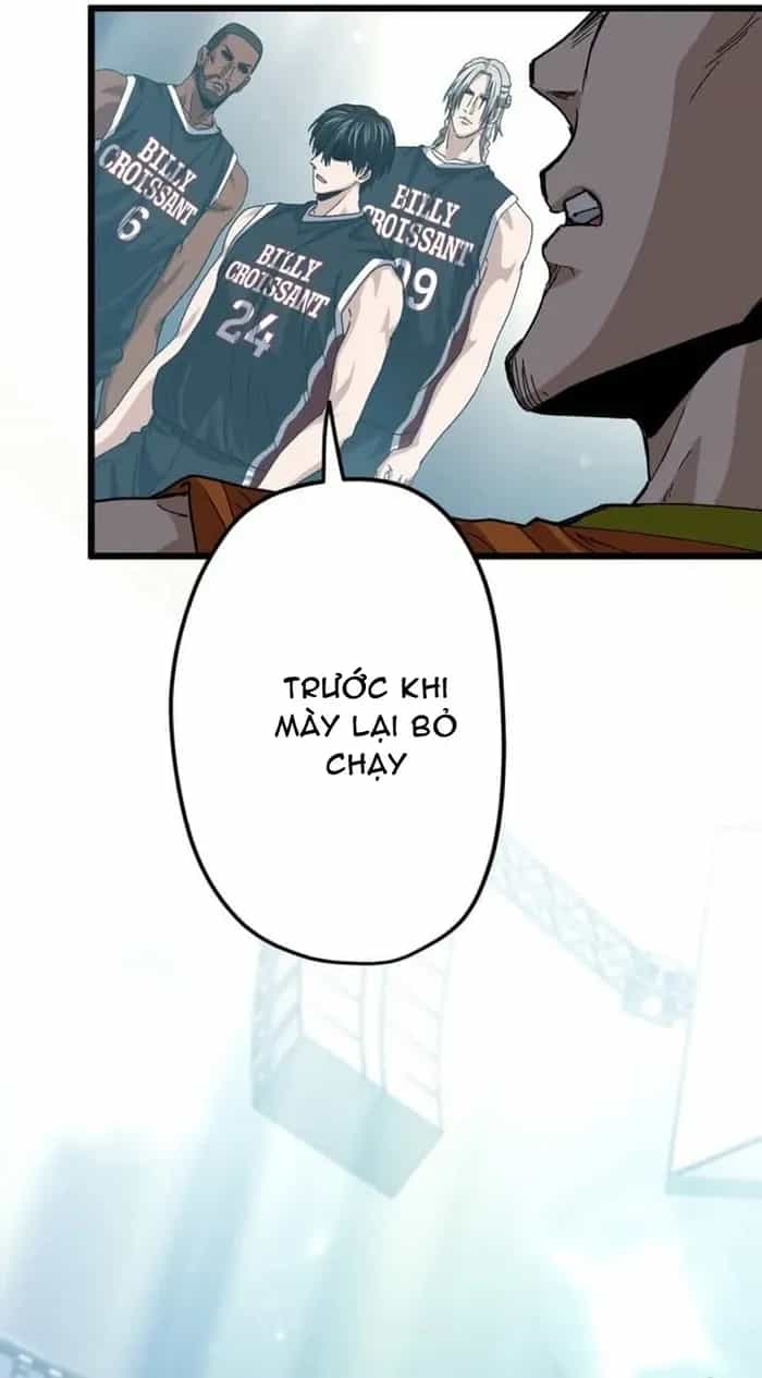 Trò Chơi Ranker ~ Màn Trình Diễn Bóng Rổ - Chương 38 - ảnh 98