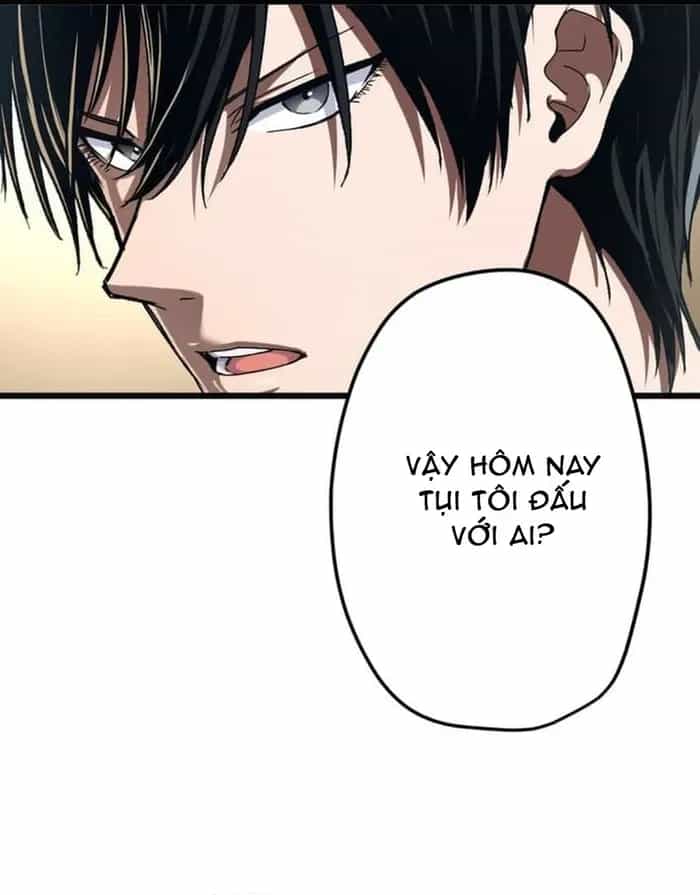 Trò Chơi Ranker ~ Màn Trình Diễn Bóng Rổ - Chương 40 - ảnh 48