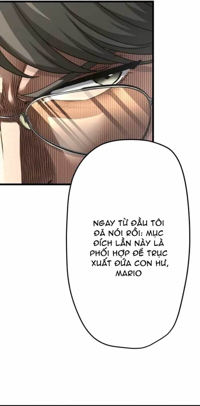 Trò Chơi Ranker ~ Màn Trình Diễn Bóng Rổ - Chương 40 - ảnh 99