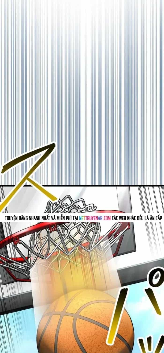 Trò Chơi Ranker ~ Màn Trình Diễn Bóng Rổ - Chương 41 - ảnh 79