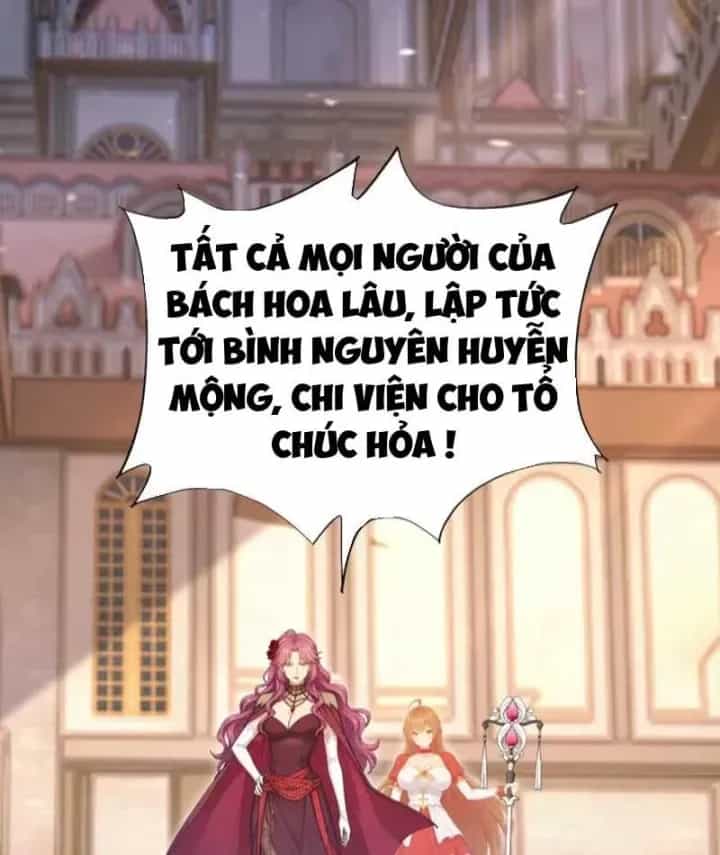Trò Chơi Sinh Tồn, Ta Độc Chiếm Mạng Lưới Tình Báo Quái Vật Hoang Dã - Chương 53 - ảnh 50