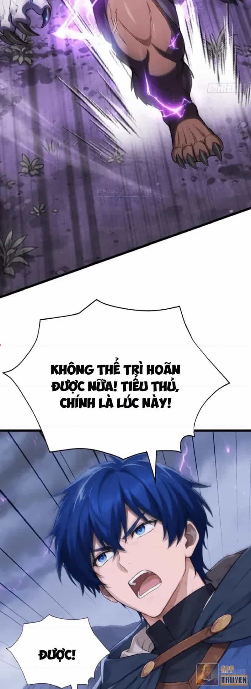 Trò Chơi Sinh Tồn, Ta Độc Chiếm Mạng Lưới Tình Báo Quái Vật Hoang Dã - Chương 66 - ảnh 13