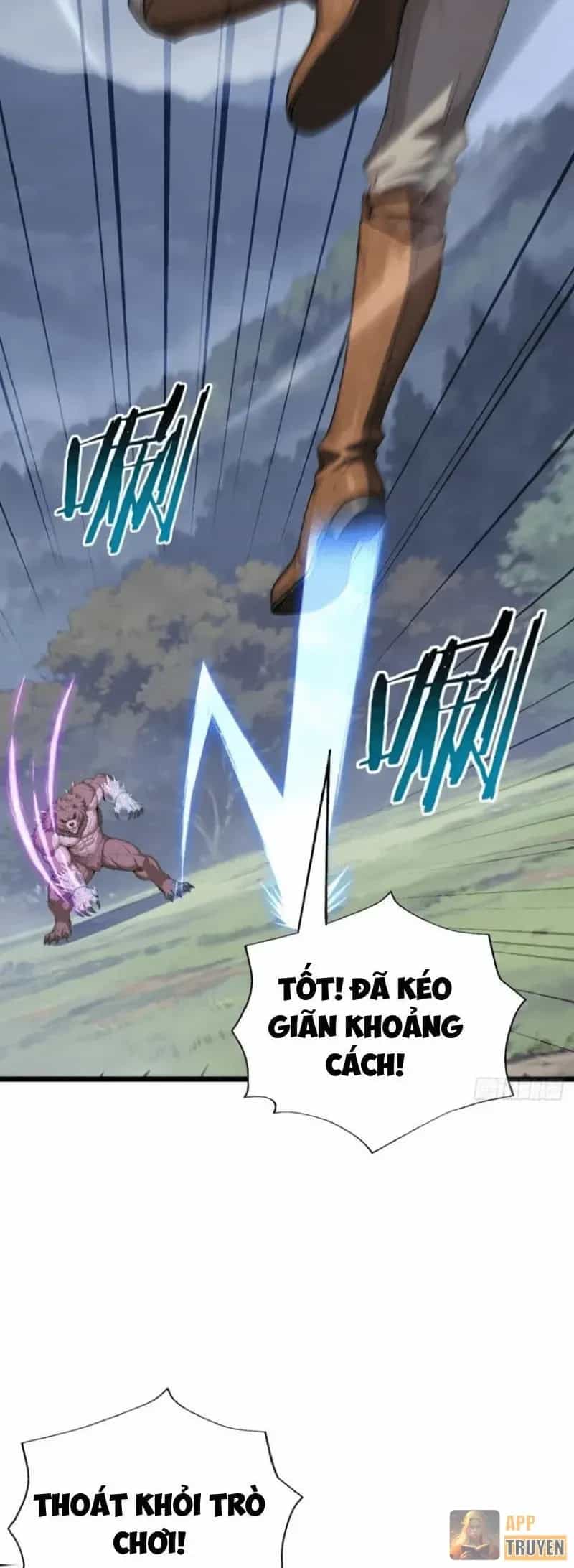 Trò Chơi Sinh Tồn, Ta Độc Chiếm Mạng Lưới Tình Báo Quái Vật Hoang Dã - Chương 66 - ảnh 15