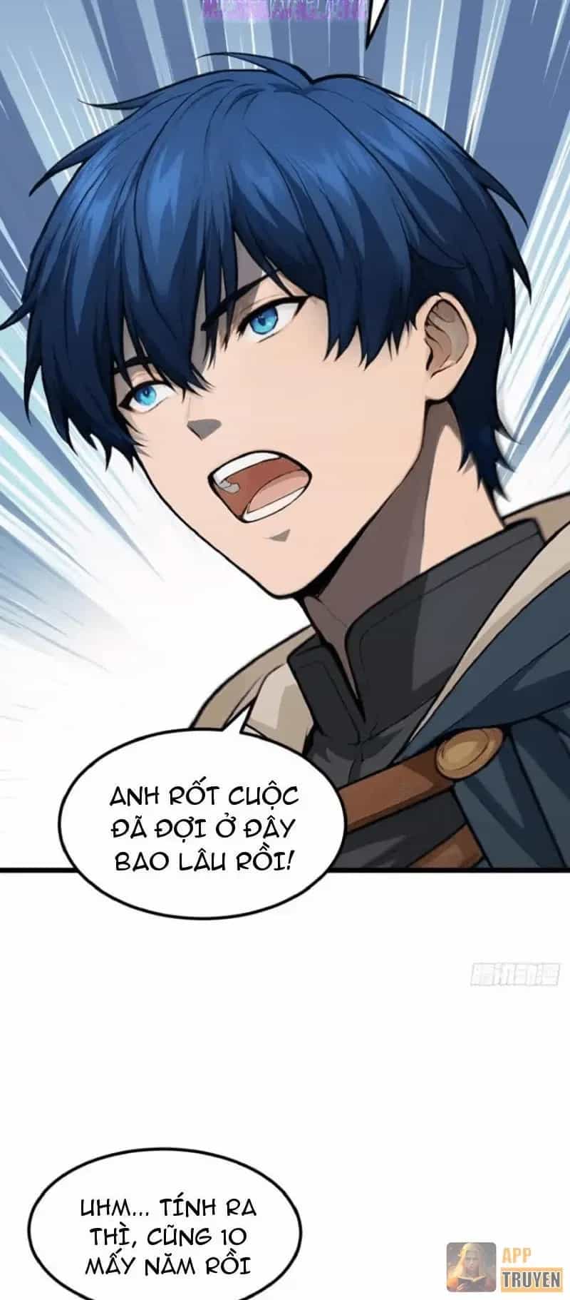 Trò Chơi Sinh Tồn, Ta Độc Chiếm Mạng Lưới Tình Báo Quái Vật Hoang Dã - Chương 66 - ảnh 33
