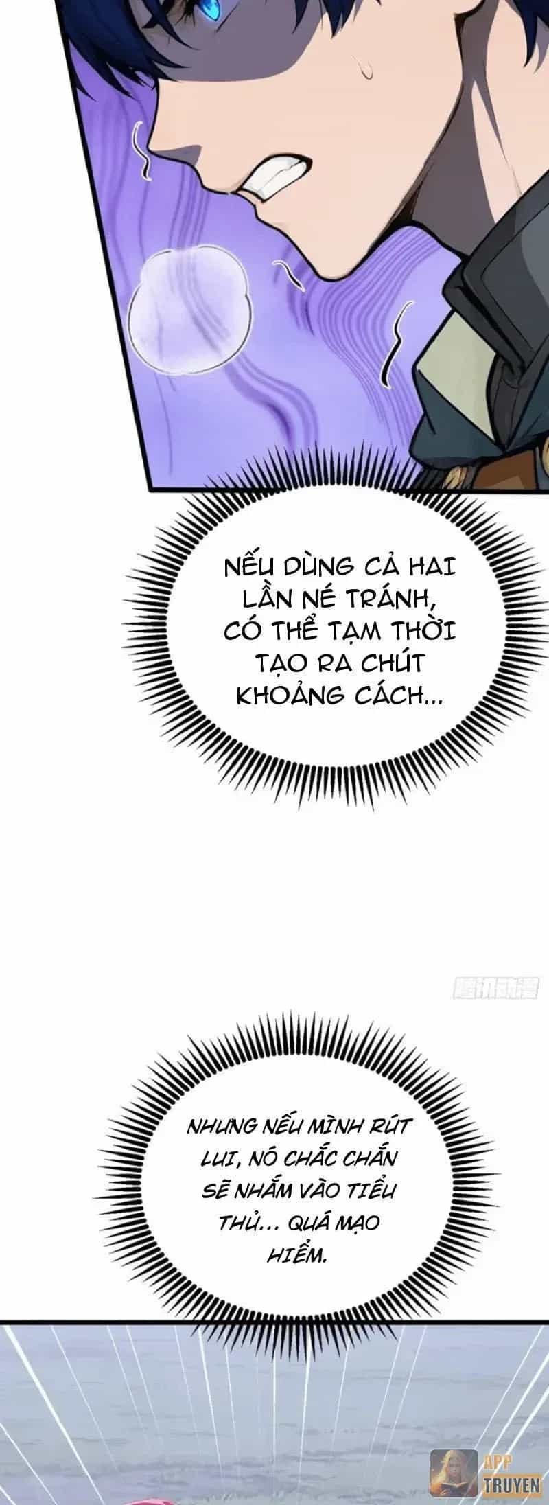 Trò Chơi Sinh Tồn, Ta Độc Chiếm Mạng Lưới Tình Báo Quái Vật Hoang Dã - Chương 66 - ảnh 8
