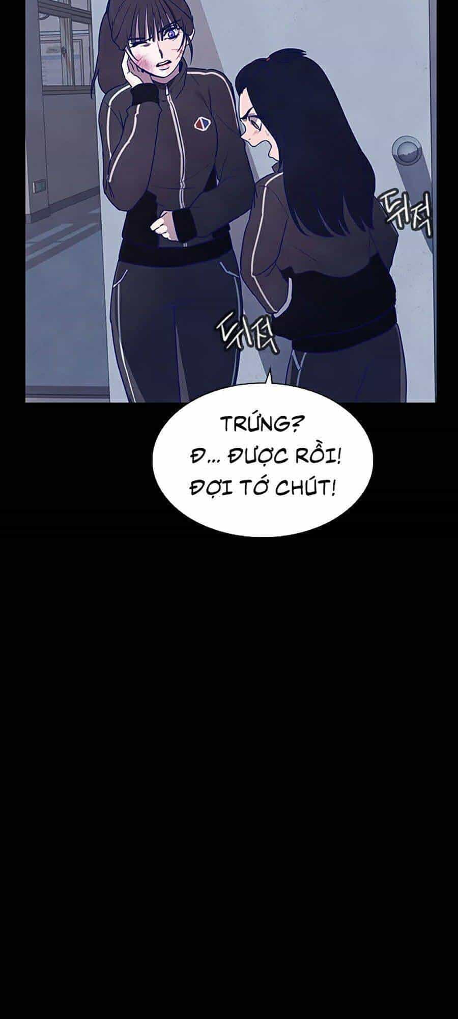Trò Chơi Song Trùng - Chương 11 - ảnh 65