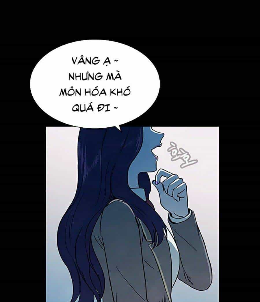 Trò Chơi Song Trùng - Chương 12 - ảnh 45