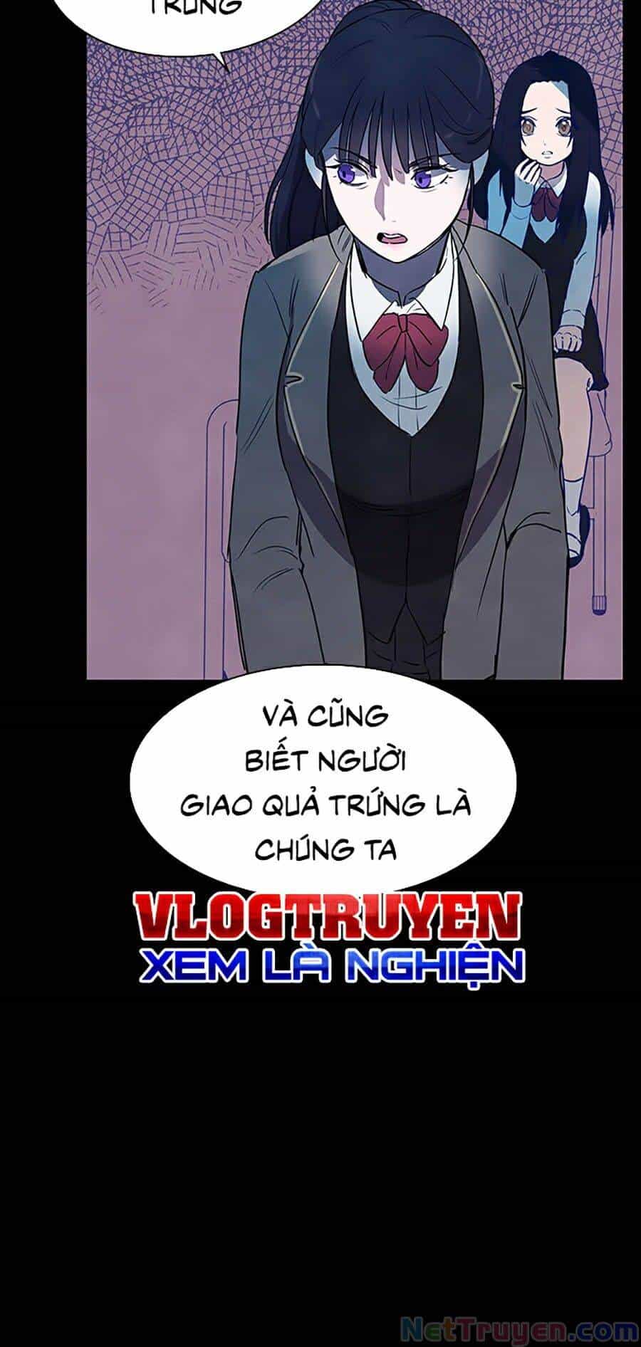 Trò Chơi Song Trùng - Chương 13 - ảnh 3